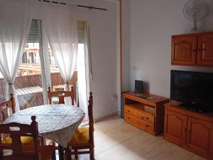 Apartamento los Patios