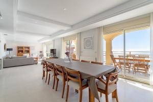 Villa Mina - First Line Villa