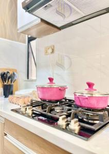 Planet Paradise Home