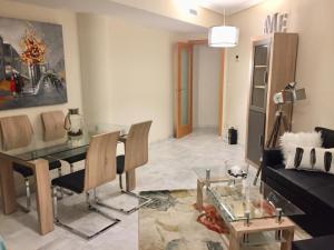 Apartamento de lujo con 2 dormitorios en Benidorm
