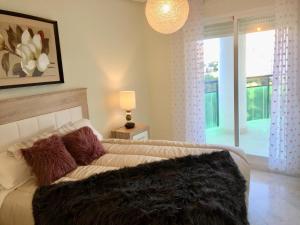 Apartamento de lujo con 2 dormitorios en Benidorm