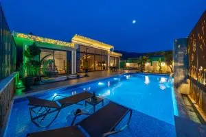 Villa Savor - Karadere