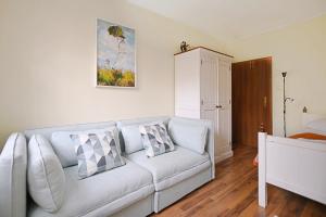 Victus Apartamenty, Apartament Victoria