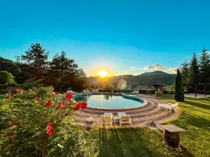 Хотел Кючуковата Къща - Lesiche