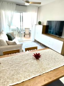 Шикарный вид!