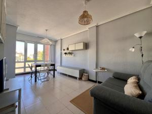 Apartamento Trasmiera Somo