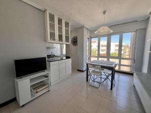 Apartamento Trasmiera Somo