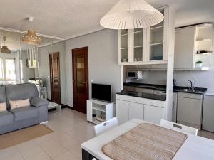 Apartamento Trasmiera Somo
