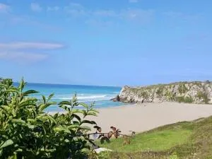 El Capricho de Salinas - Miengo