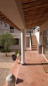 B&B / Chambres d'hotes Le jardin de l-Eveil : photos des chambres