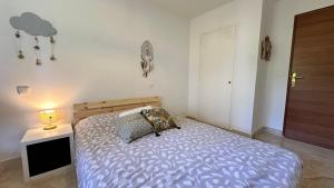 B023 Tres bel appartement proche de la mer a Cannes