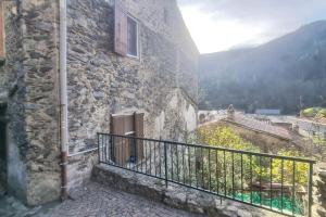 Maisons de vacances Escapade parfaite en Cevennes : photos des chambres