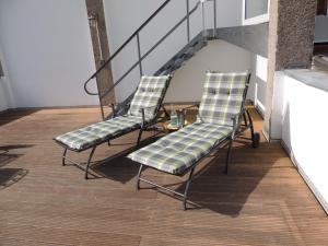 Apartment Altes E-Werk