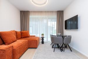 MANO JŪRA 3 Vacation HOMES