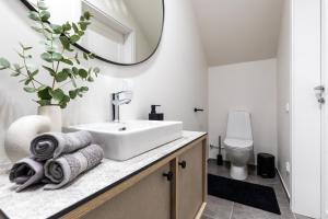 MANO JŪRA 3 Vacation HOMES