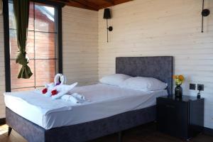 Renka Holidays Houses and Caravans