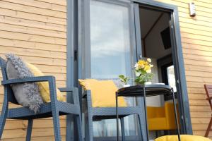 Renka Holidays Houses and Caravans