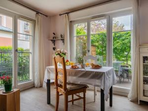 Appartements Paris Marne Elegant residence : photos des chambres