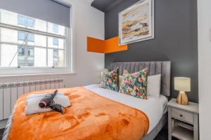 Super Central One Bedroom Flat I Next to Brighton Station I Walking distance to Brighton Beach