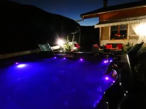 chalet Noyer - Domaine du Fraizier - 托讷