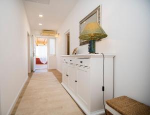 Apartment Sunny Terrace Oasis