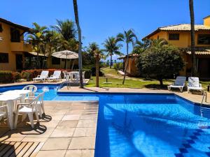 Residence Maria Vittoria Praia Arraial