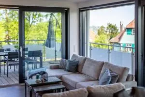 Fewo Konrad - 施泰克博恩