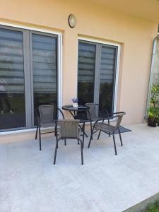 Apartmani Đorđević 2