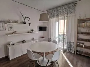 Appartamento Greek Theater POSTO AUTO - Santa Lucia