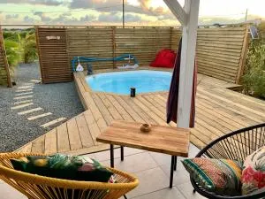 Damoiseau By Tiki Kaz - Gardel