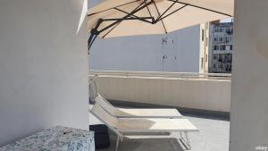 Bari Skyline Studio - Bari Centro