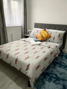 Stanton - Impeccable and stylish 2 bedroom