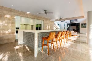 Villa Eighty8 Private Residence with Gym & 20m Pool