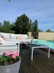 ESPRIT CAMPAGNE - Lorignac