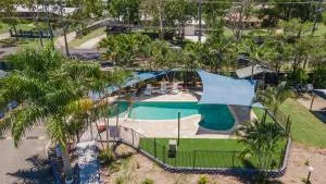 Tasman Holiday Parks - Fraser Coast - Hervey Bay