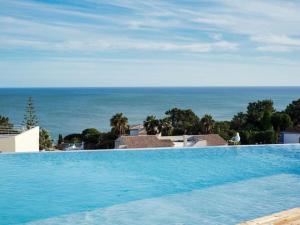 Panoramic E Apartment by Stay ici Algarve Holiday Rental