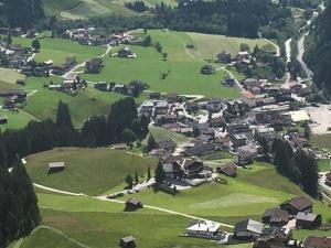 Gast- und Ferienhof Christler