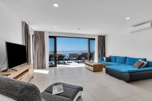 Ferienhaus Komplex - Villa David - Makarska Exklusiv