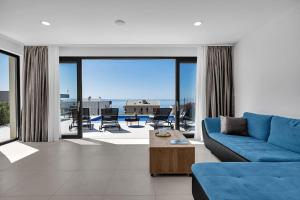 Ferienhaus Komplex - Villa David - Makarska Exklusiv