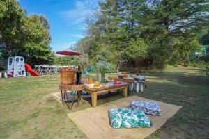 Everest Base Camp, Near George Everest House, 5kms from Library chowk