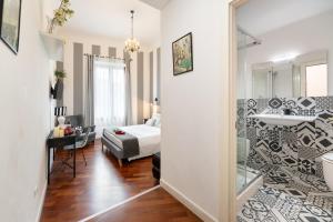 Home Faenza at Most Historical Center with LIFT !!!