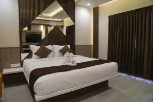 Kings Bury Inn - Tiruvidaimarudūr