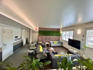 ChillOut GuestHouse Lahti - Vesivehmaa