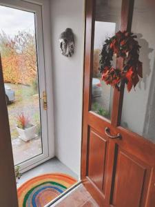 Hidden Hearts Self Catering Accommodation & Hottub