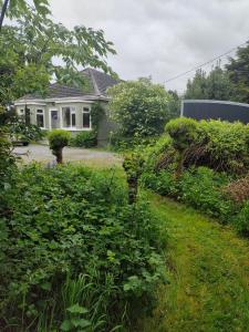 Hidden Hearts Self Catering Accommodation & Hottub