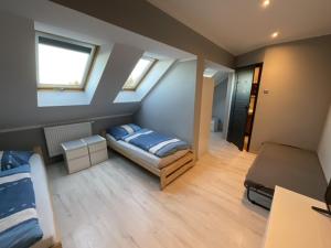 Agroturystyka u Joli Borowe Iłowa