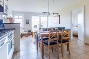 Haus Undine Wohnung 03