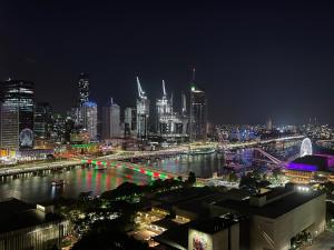 Riverview Haven Prime Spot for NY Fireworks