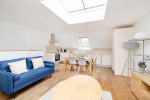 JOIVY Superb Flats in the Heart of Edinburgh