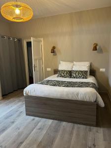 Appartements LE 139 carcassonne : photos des chambres